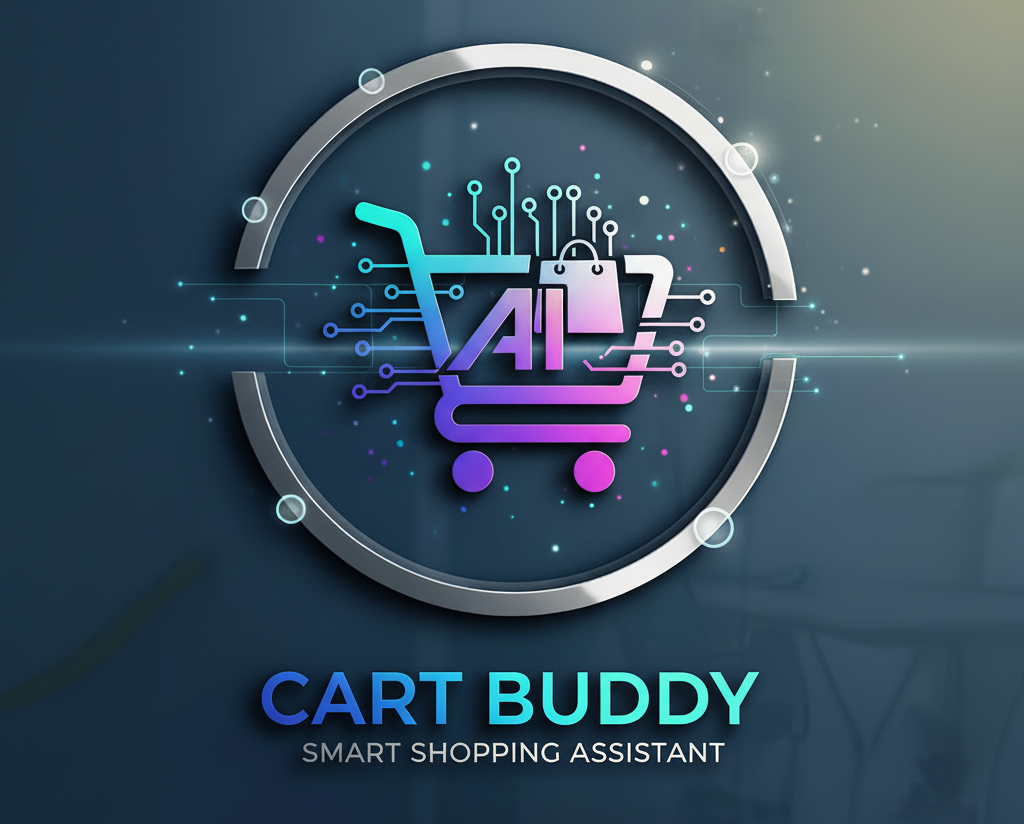 Gemini Gem: Cart Buddy