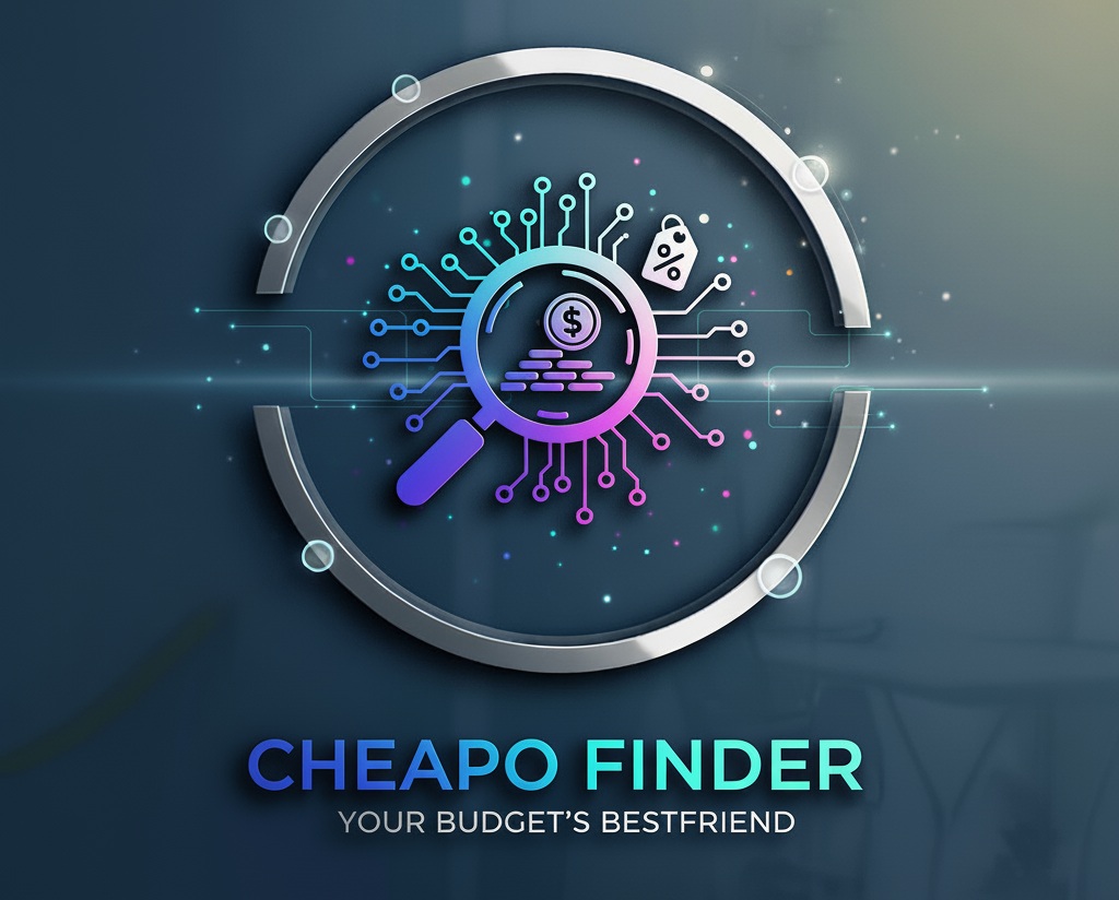 Gemini Gem: Cheapo Finder